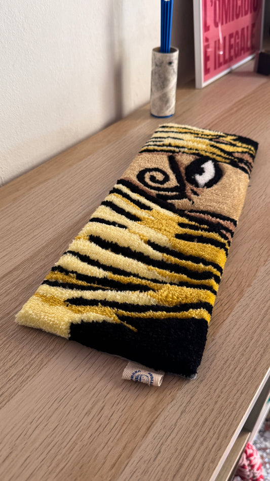 Sanji Keyboard | tappetini da tastiera poggia polsi