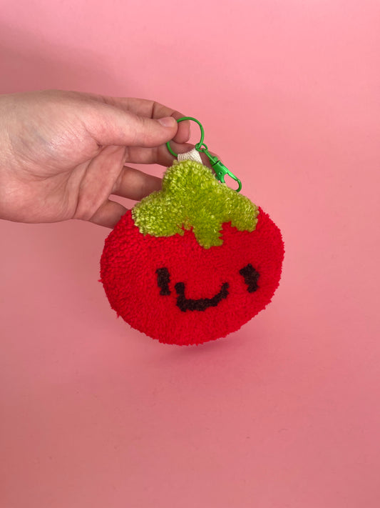 Pomodoro 10cm | Portachiavi