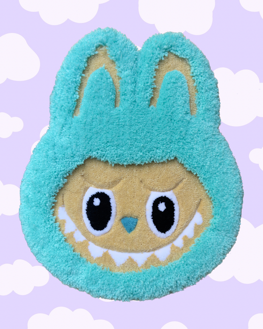 Tappeto Labubu 40 cm