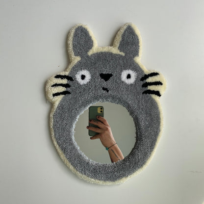 Specchio Totoro