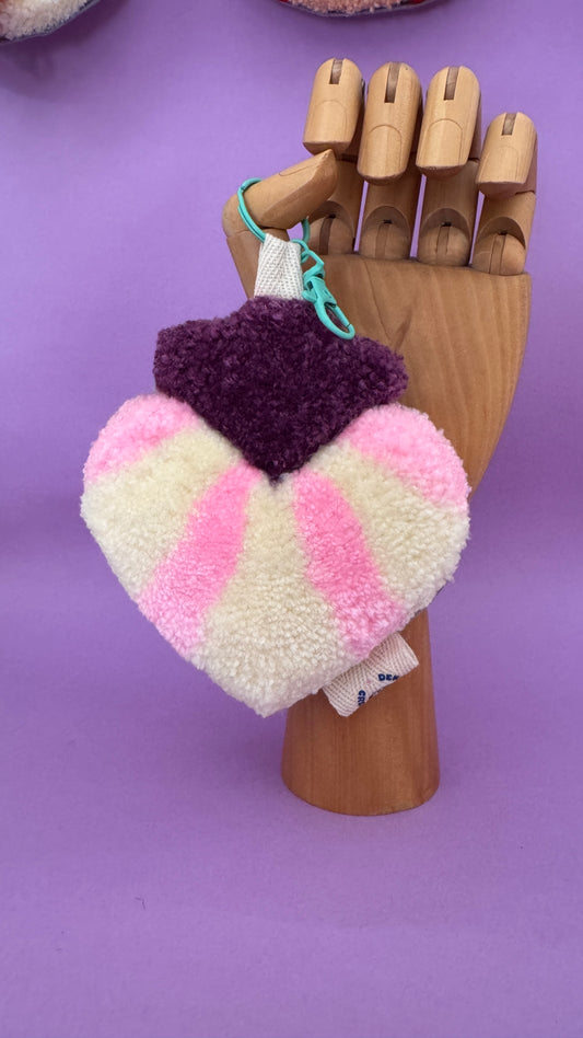 Cuori 10cm | Portachiavi