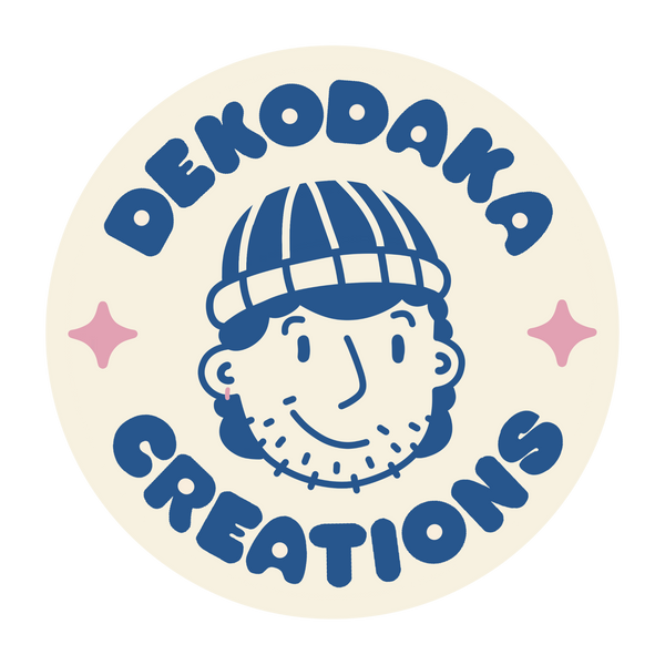 dekodaka