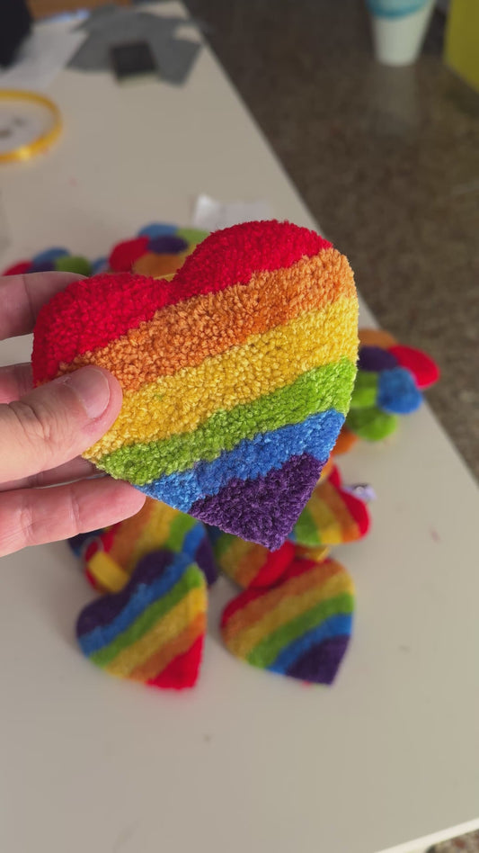 Gay pride 2025 Keychain