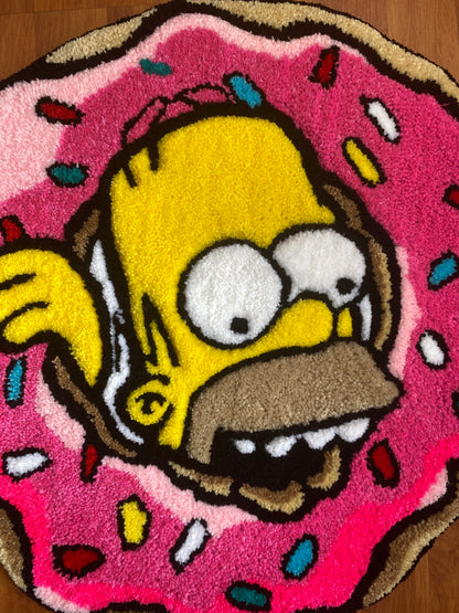 THE SIMPSON: Homer