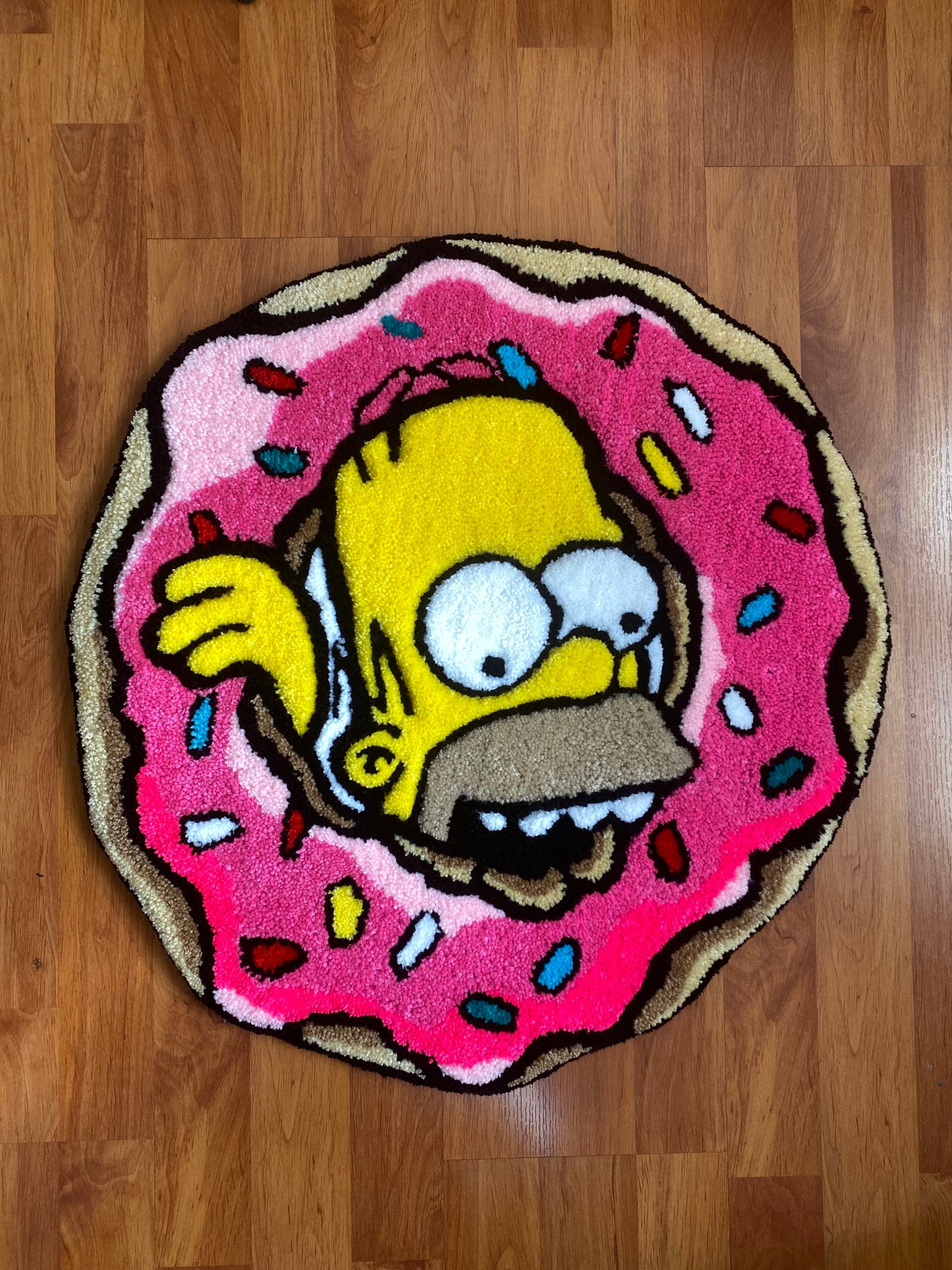 THE SIMPSON: Homer